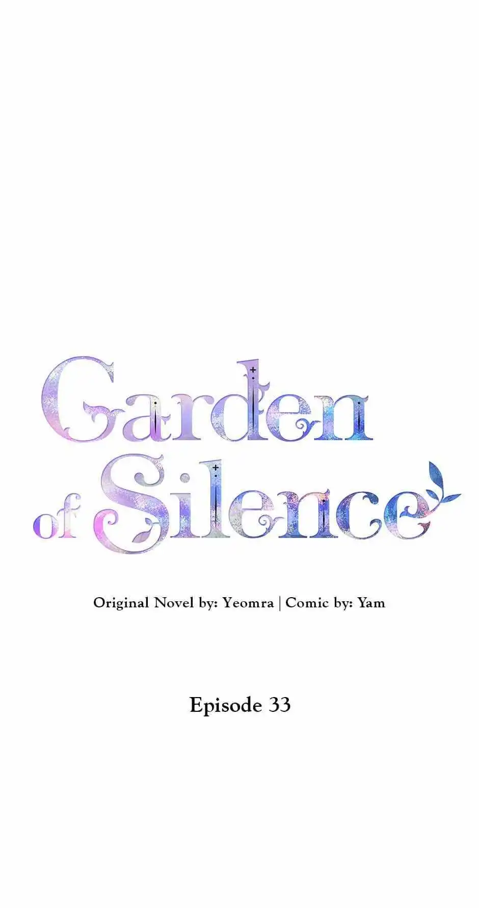 A Silent Garden Chapter 33 9